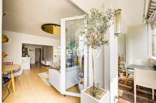  Appartement à vendre 4 pièces 99 m²