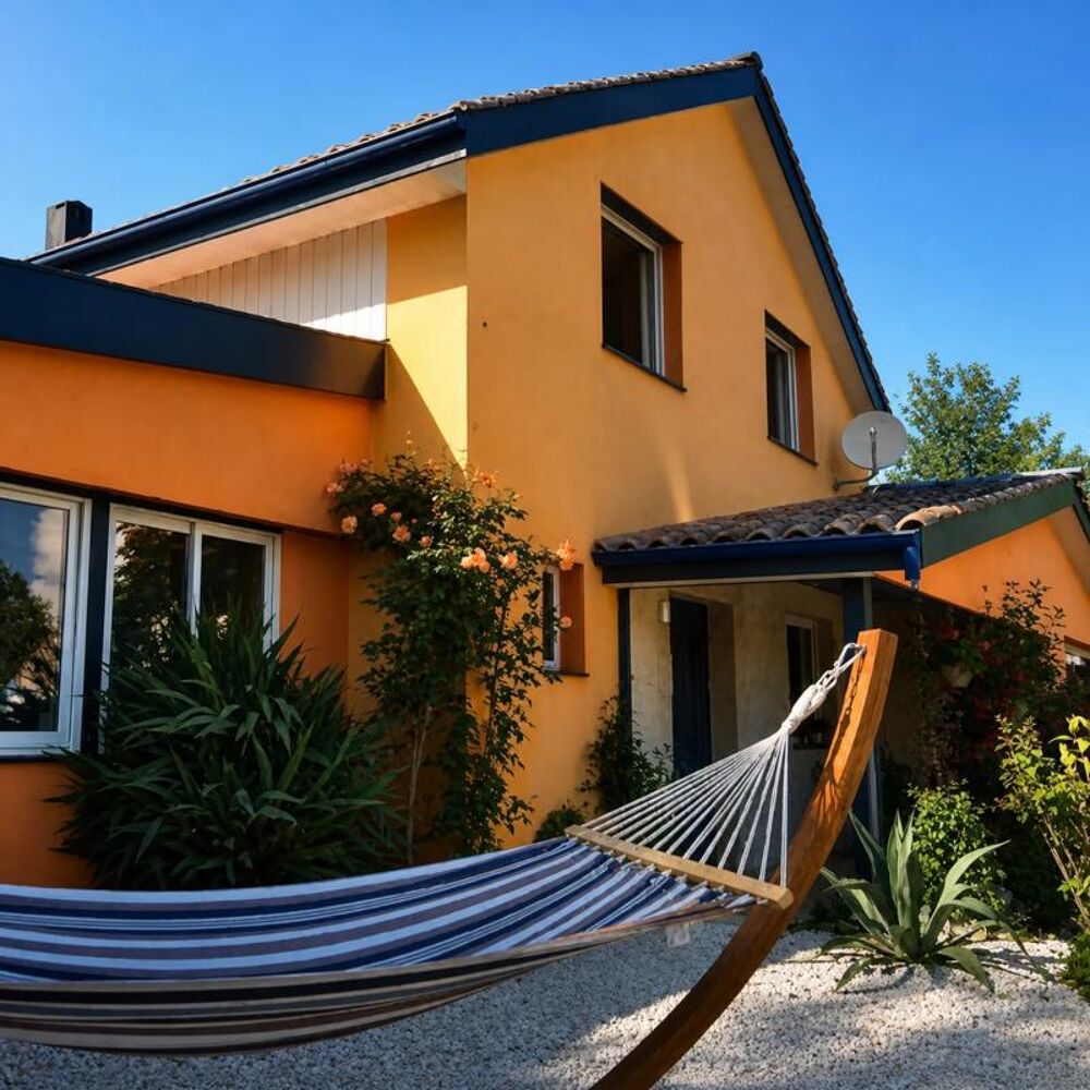 Maison 8 pièces 222 m² · à Grayan Et L Hopital · 222 m² · 595 000 €