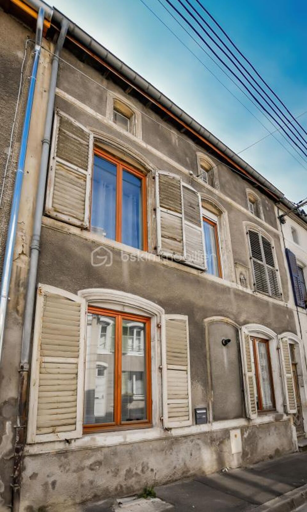 Maison de Ville