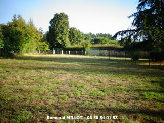  Terrain � vendre 702 m�