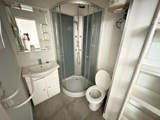  Appartement à louer 1 pièce 24 m²