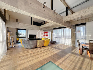  Appartement � vendre 6 pi�ces 289 m�