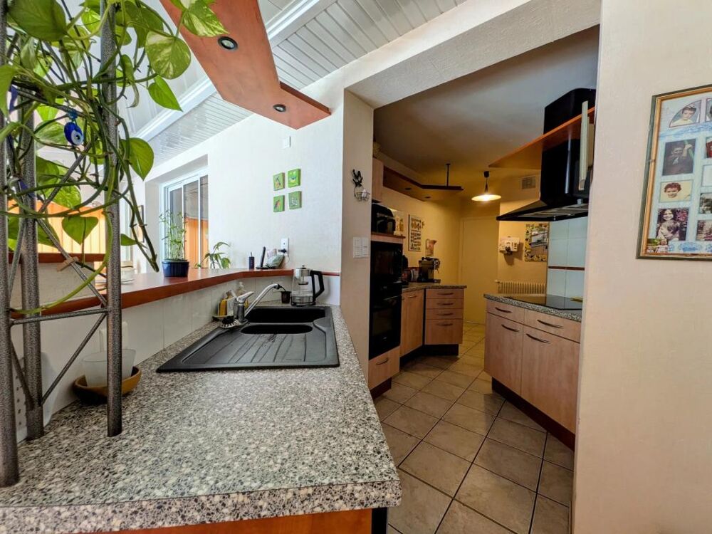 Vente Maison Maison de 6 pièces de 125 m² à Cholet Cholet