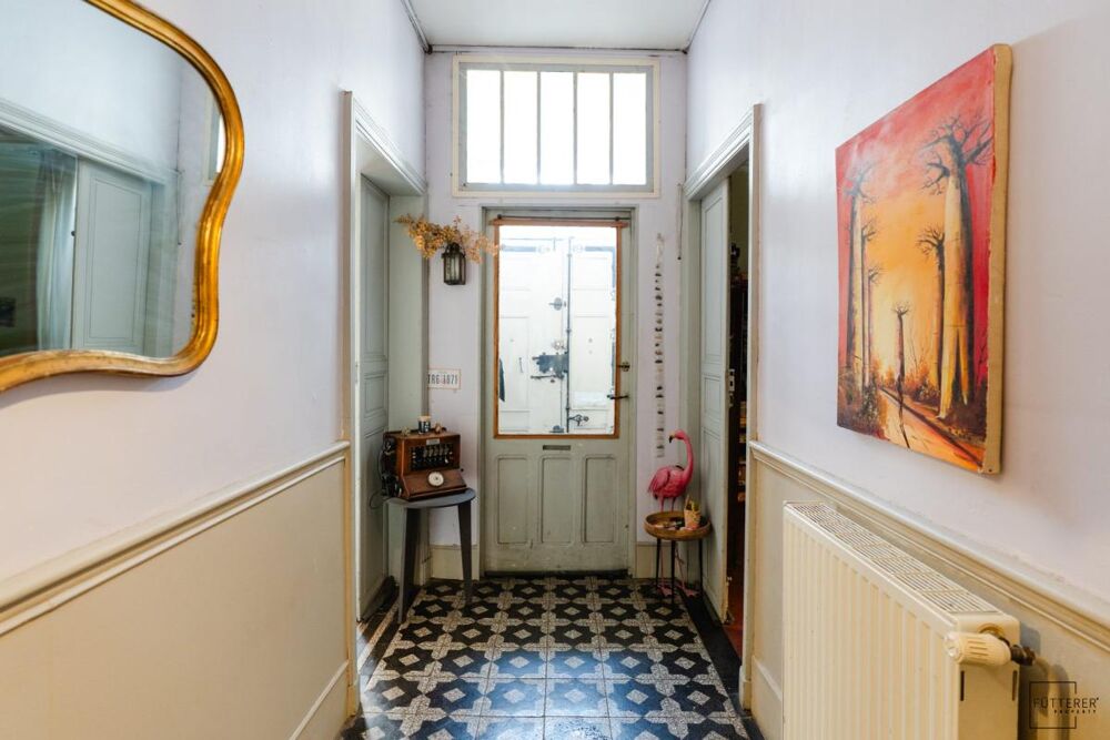 Vente Maison ? NOUVEAU PRIX - MAISON BOURGEOISE XIX? - 345 m² - TE Coursan