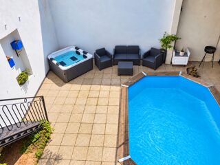  Maison à vendre 7 pièces 155 m²