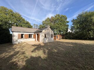  Maison à vendre 3 pièces 67 m²