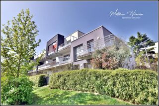  Appartement à vendre 2 pièces 42 m²