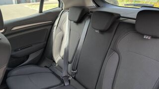 M&eacute;gane 4 1.5 Blue dCi 115 Evolution - Entretien constructeur 2023 occasion 95380 Louvres