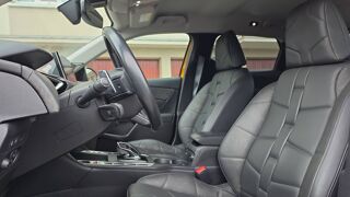 DS3 1.2 PureTech 155 EAT8 Grand Chic - Automatique 2020 occasion 87000 Limoges