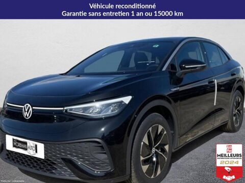 Volkswagen ID.5 204 ch pro performance 2024 occasion Lavau 10150