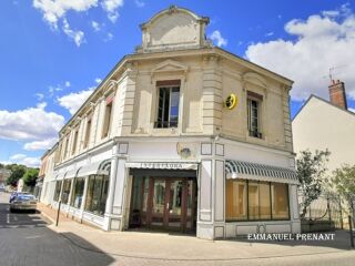  Maison à vendre 5 pièces 180 m²