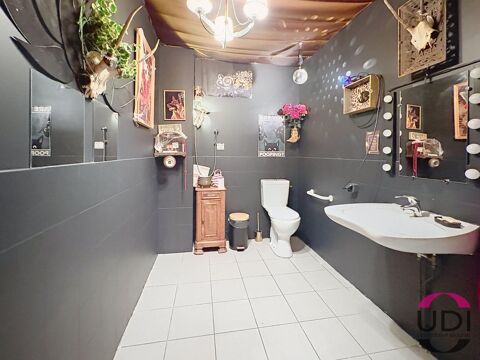  Maison � vendre 6 pi�ces 