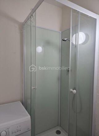  Appartement � vendre 1 pi�ce 31 m�