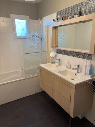  Maison à vendre 7 pièces 146 m²