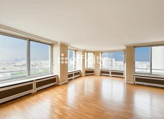  Appartement à vendre 4 pièces 110 m²