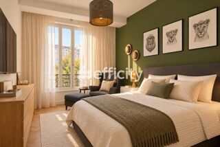 Vente Appartement Appartement Nice