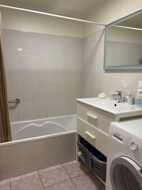  Appartement � louer 3 pi�ces 62 m�