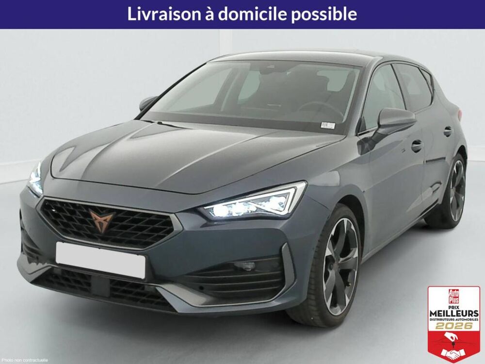 Leon 1.5 eTSI 150 ch DSG7 V 2024 occasion 10150 Lavau