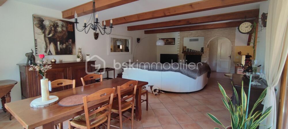 � vendre  Maison Le Lavandou (83980)