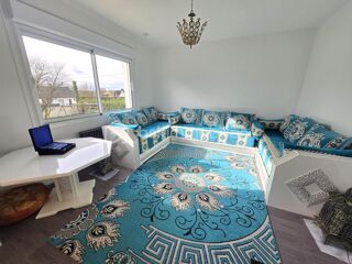  Maison à vendre 5 pièces 186 m²