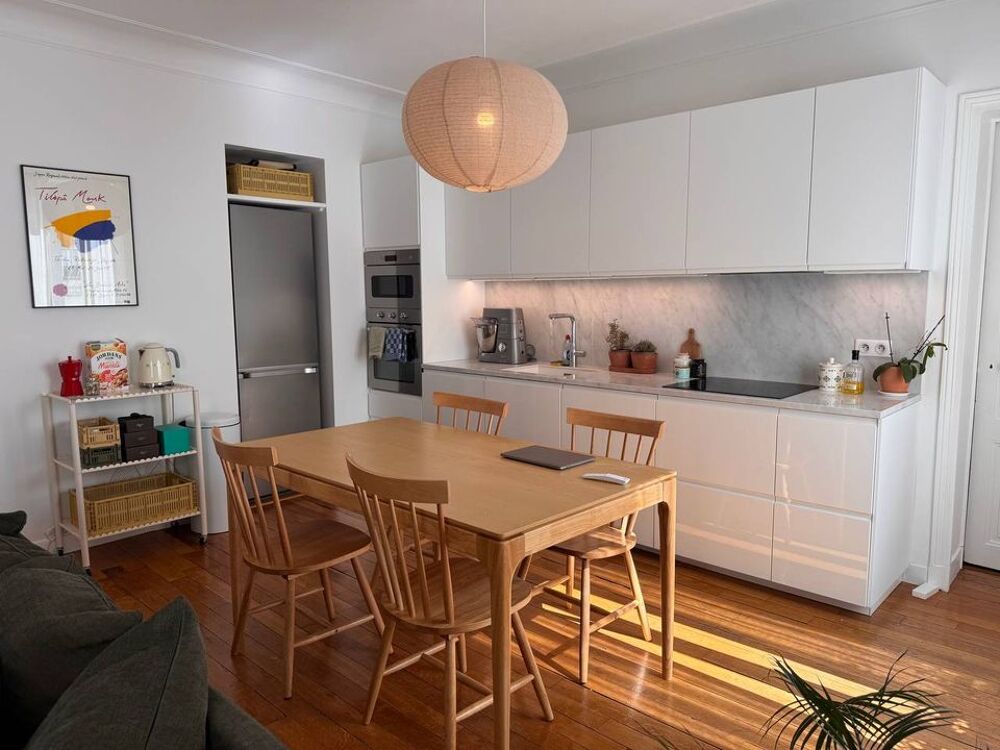 Location Appartement Appartement de 67m2 à louer sur Levallois-Perret Levallois perret