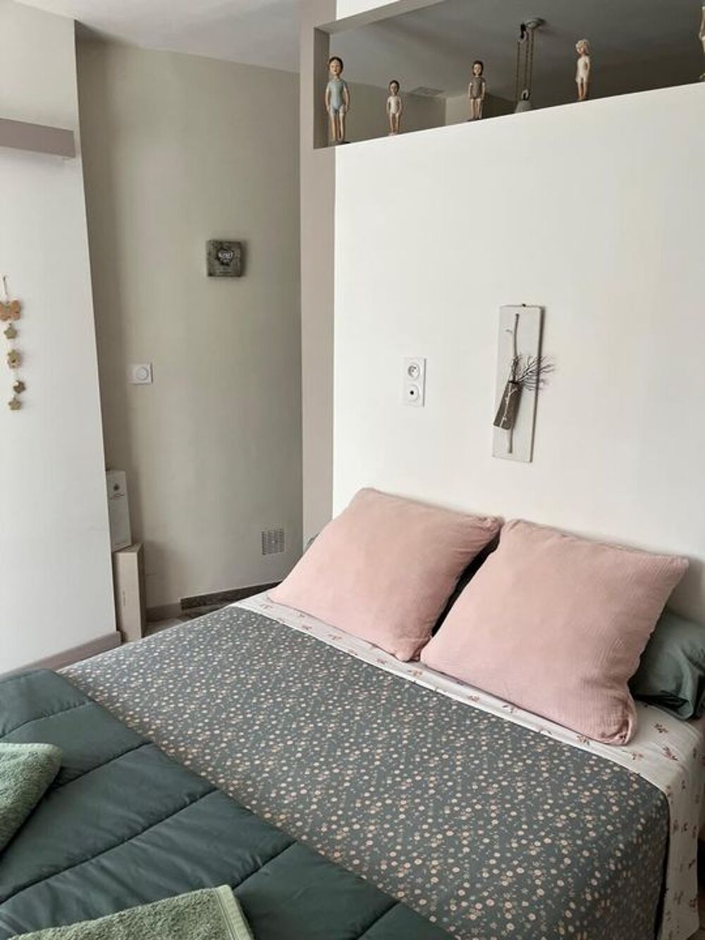 Location Appartement Chambre de 14m2 à louer sur Saint-Nazaire Saint nazaire
