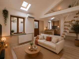  Appartement à vendre 2 pièces 37 m²