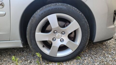 207 CC 1.6 VTi 120 Serie 64 2013 occasion 11000 Carcassonne