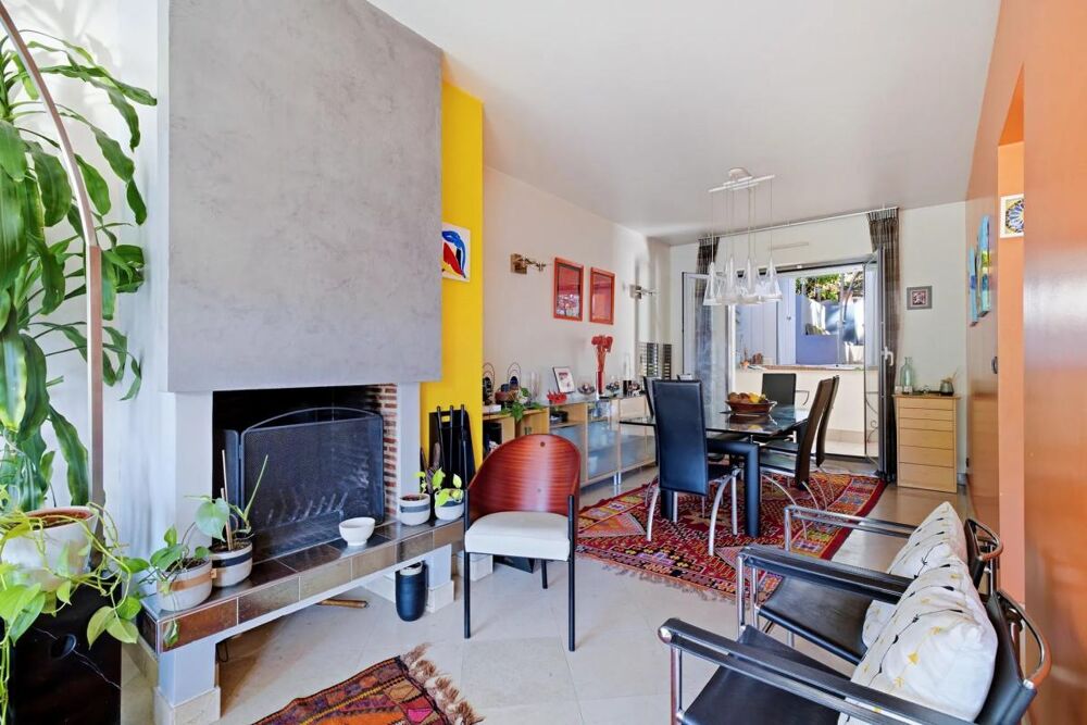 Vente Maison Maison de 9 pièces de 120 m² à Fontenay-aux-Roses Fontenay aux roses