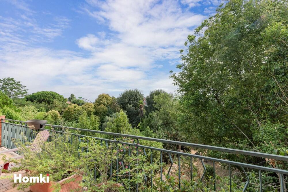 à vendre  Maison Toulouse (31500)