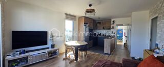  Appartement � vendre 4 pi�ces 79 m�