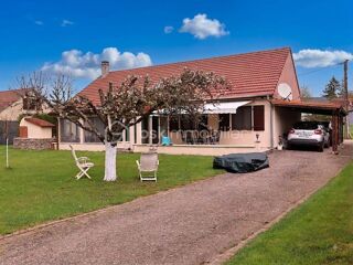  Maison à vendre 4 pièces 99 m²
