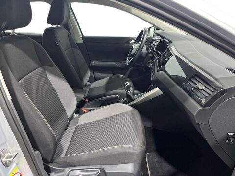 Polo 1.0 TSI 95 S&S BVM5 Life Plus 2024 occasion 31100 Toulouse