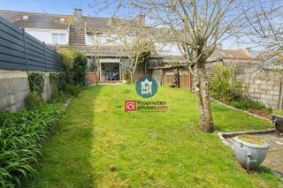  Maison à vendre 5 pièces 89 m²