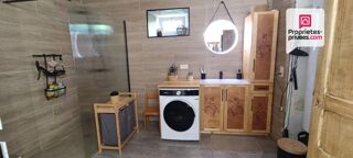  Maison à vendre 5 pièces 155 m²