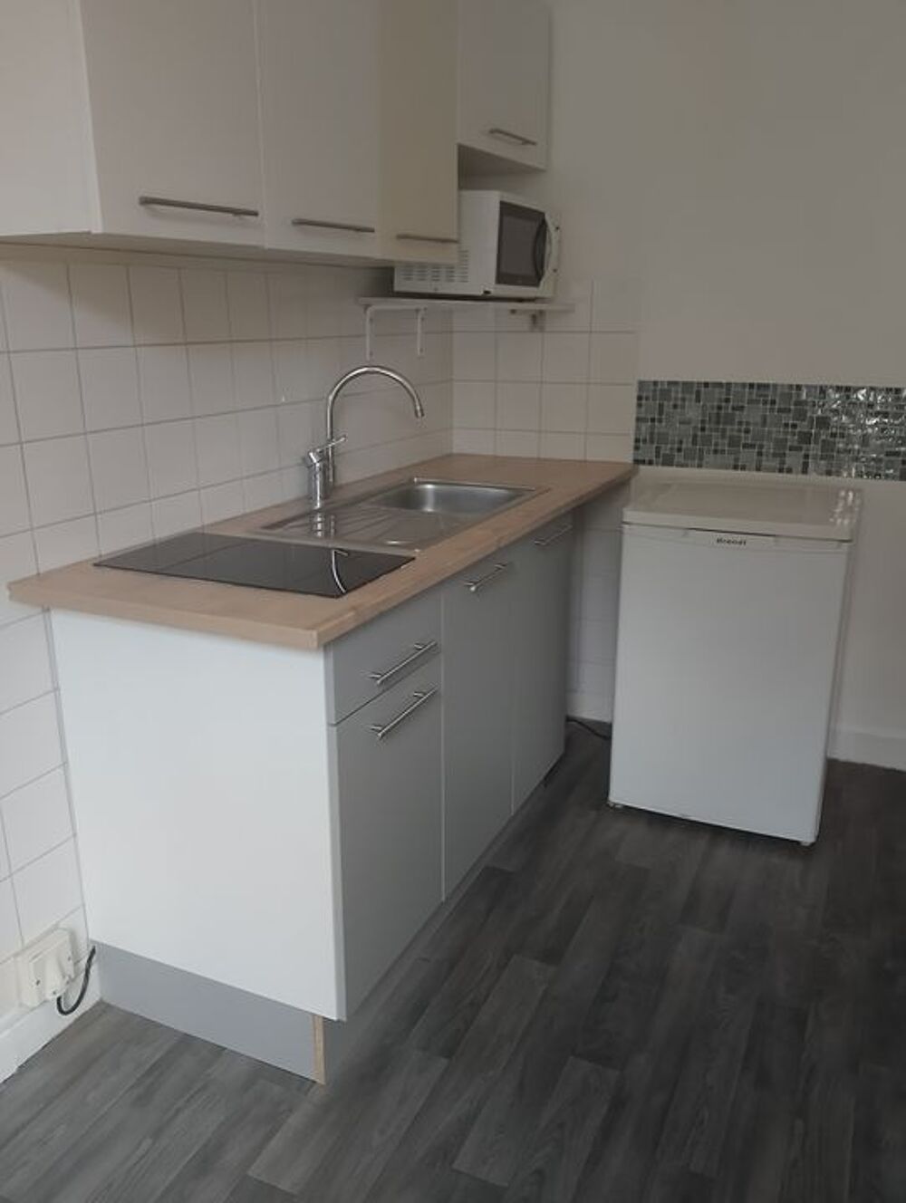 Location Appartement Appartement de 26m2 à louer sur Auxerre Auxerre