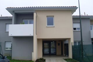  Appartement à vendre 3 pièces 59 m²