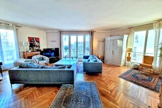  Appartement � vendre 5 pi�ces 134 m�