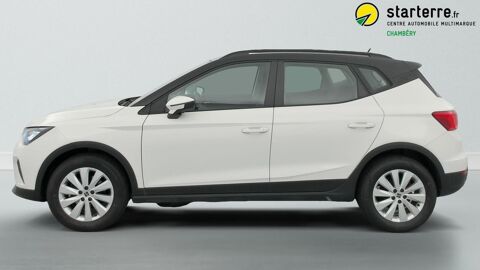 Arona 1.0 TSI 95 ch Start/Stop BVM5 Style Business 2022 occasion 73420 Voglans