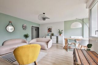  Appartement à vendre 5 pièces 102 m²