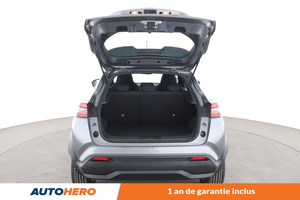 Juke 1.0 DIG-T Acenta BV6 117 ch 2020 occasion 92130 Issy-les-Moulineaux