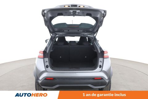 Juke 1.0 DIG-T Acenta BV6 117 ch 2020 occasion 92130 Issy-les-Moulineaux