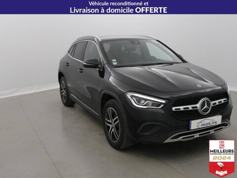 Classe GLA 250 e 8G-DCT Business Line 2022 occasion 10150 Lavau