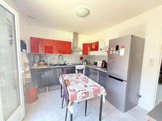  Maison à vendre 8 pièces 133 m²