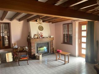  Maison � vendre 5 pi�ces 119 m�