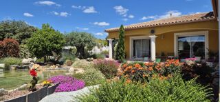  Maison à vendre 8 pièces 265 m²