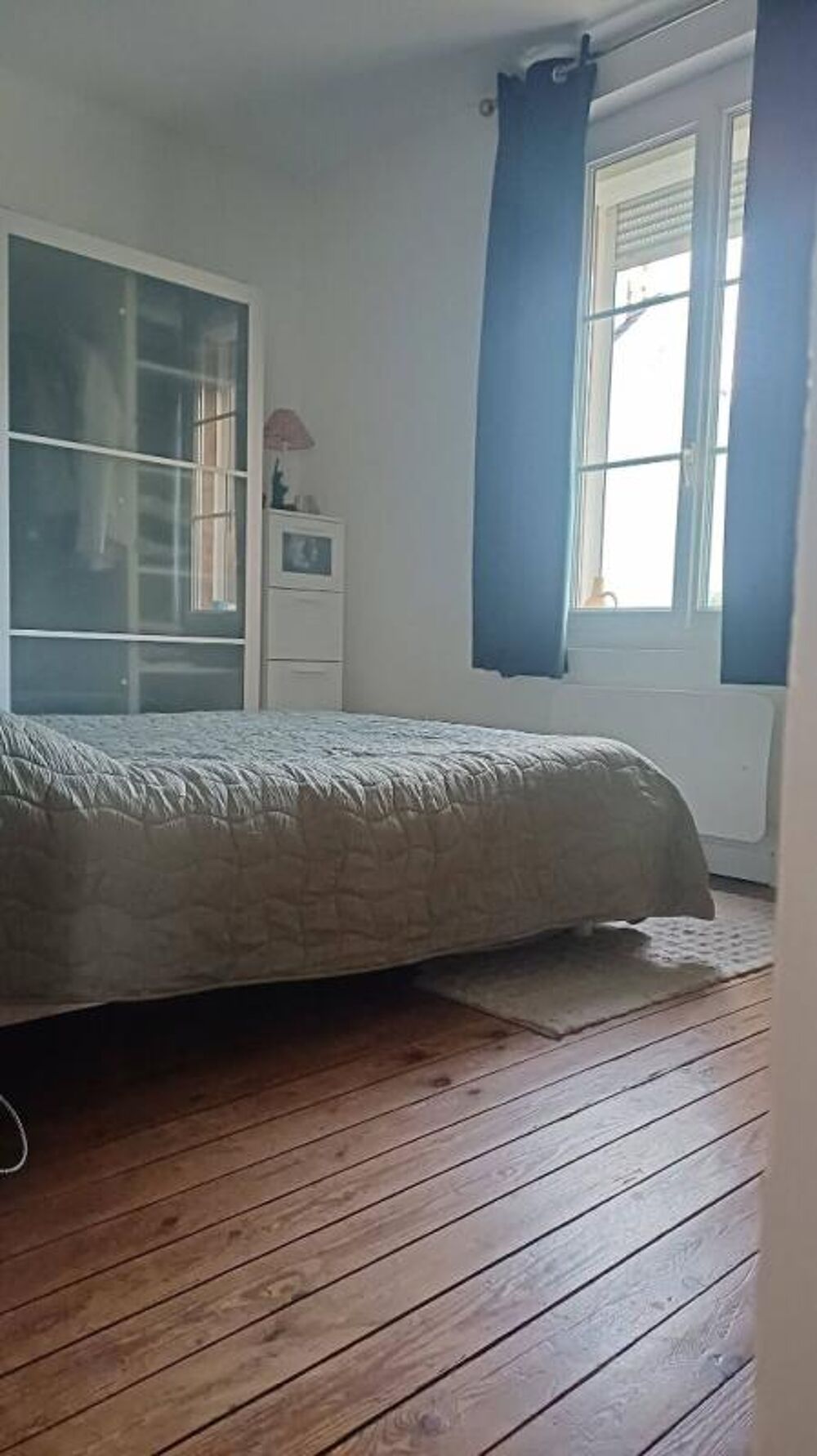 Vente Maison MAISON CARACTERE ANNEE 30  MARGNY LES COMPIEGNE Margny les compiegne