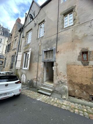  Appartement � louer 2 pi�ces 36 m�