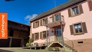  Maison � vendre 6 pi�ces 195 m�