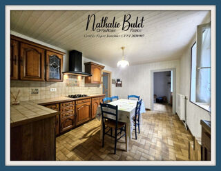 Appartement à vendre 4 pièces 98 m²